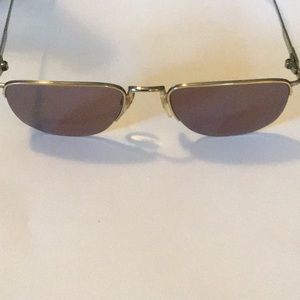 DAVIDOFF women’s men’s vintage designer sunglasses